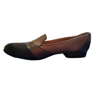 Naturalizer Women's Coretta Slip-On Loafer, Tan, 9M
